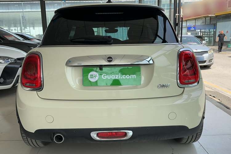Used MINI MINI 2018 1.5T ONE PLUS
