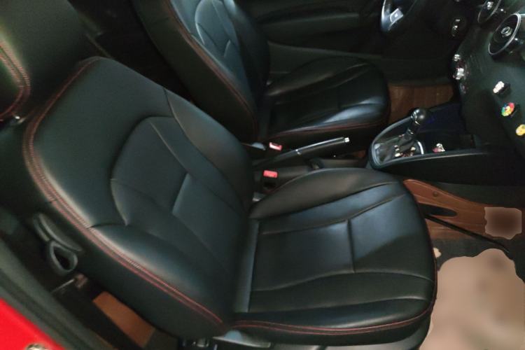 Used Audi A1 2014 30 TFSI Fashion Model
