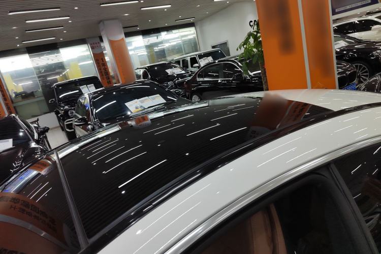 Used Mercedes-Benz CLE 2024 CLE 260 Coupe
