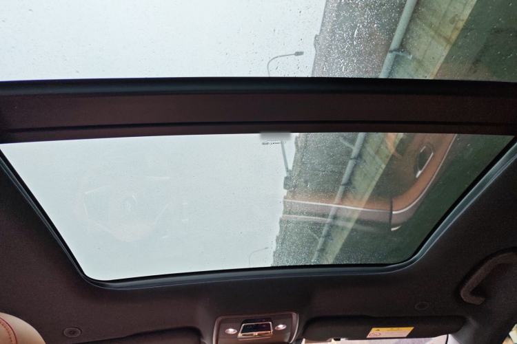 Used BYD Han 2022 DM-i 121KM Luxury Model
