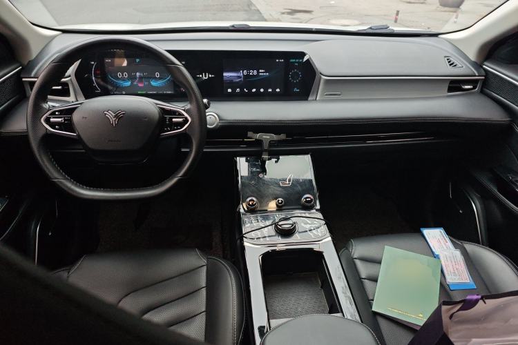 Used NETA U 2021 Pro 400 Industry Custom Edition
