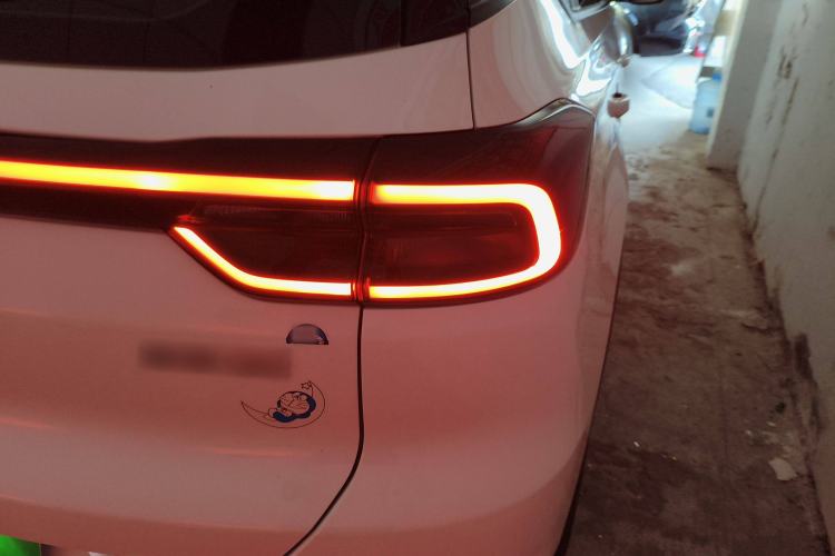 Used Chery Tiggo 7 2020 Discovery Edition 1.5T CVT Discovery No.1