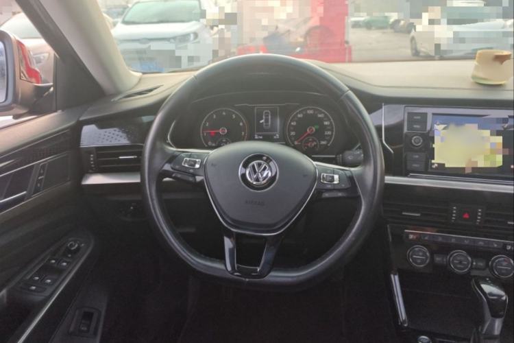 Used Volkswagen Passat 2019 330TSI Elite Edition China V Standard