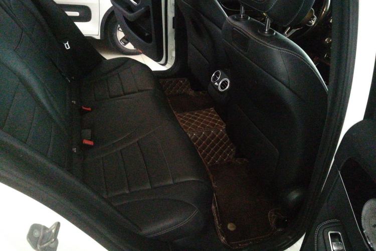 Used Mercedes-Benz C-Class (Import) 2020 C 260 Estate