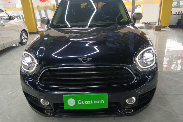 Used MINI Countryman 2020 1.5T COOPER Connoisseur