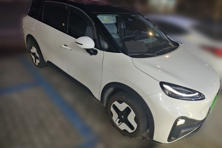 Used ARCFOX Kaola 2023 Family Edition