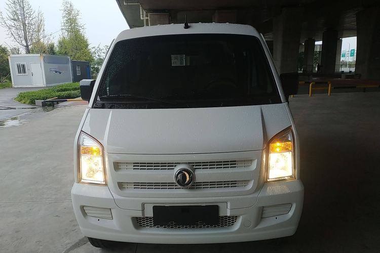 Used Dongfeng Xiaokang EC36 2022 Standard Edition CATL Battery