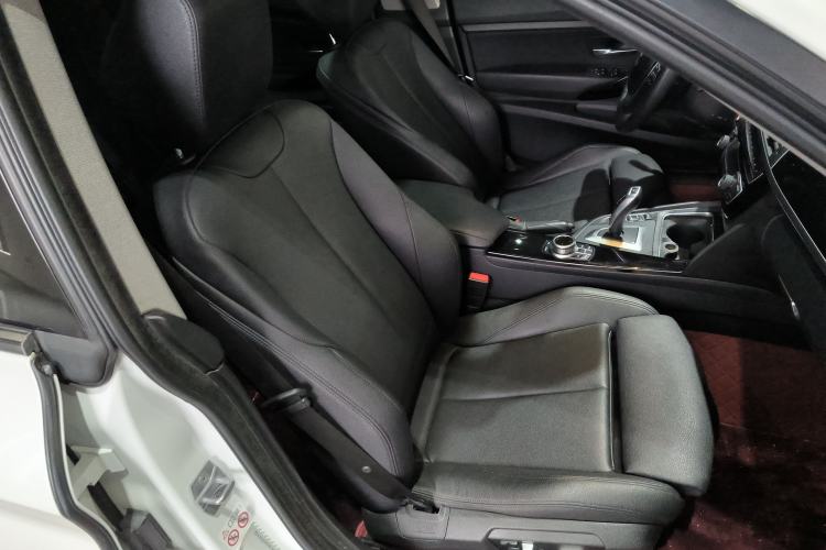 Used BMW 3 Series GT 2019 320i Sport Edition