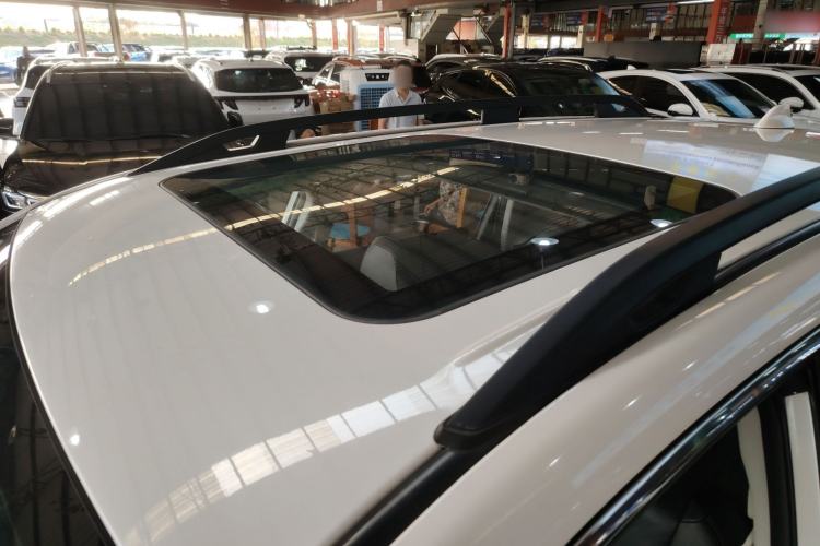 Used Subaru Forester 2022 2.0i AWD Luxury Edition EyeSight
