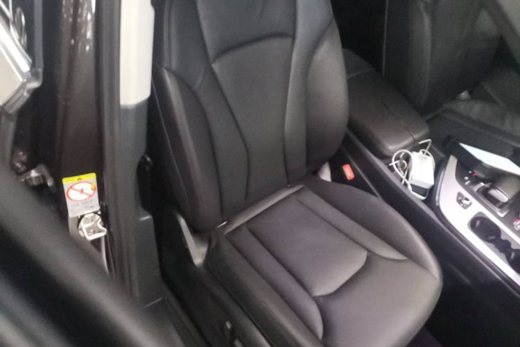 Used Audi Q7 2016 40 TFSI S line Sport Edition
