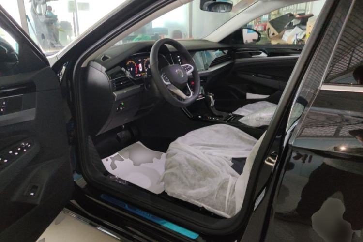 Used Volkswagen Passat 2026 Model, Outstanding 380TSI Xingkong Longteng Edition