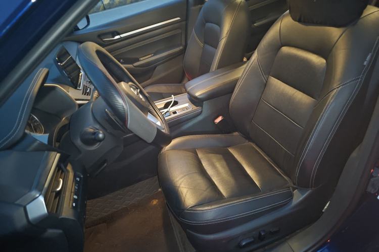 Used Nissan Teana 2021 2.0T XL Upper AD1 Smart Navigation Edition
