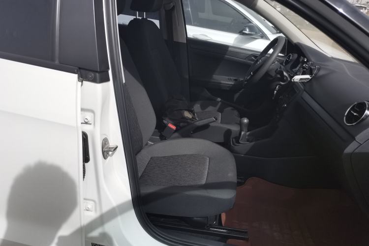 Used Jetta VA3 2021 1.5L Manual Entry-Level Version