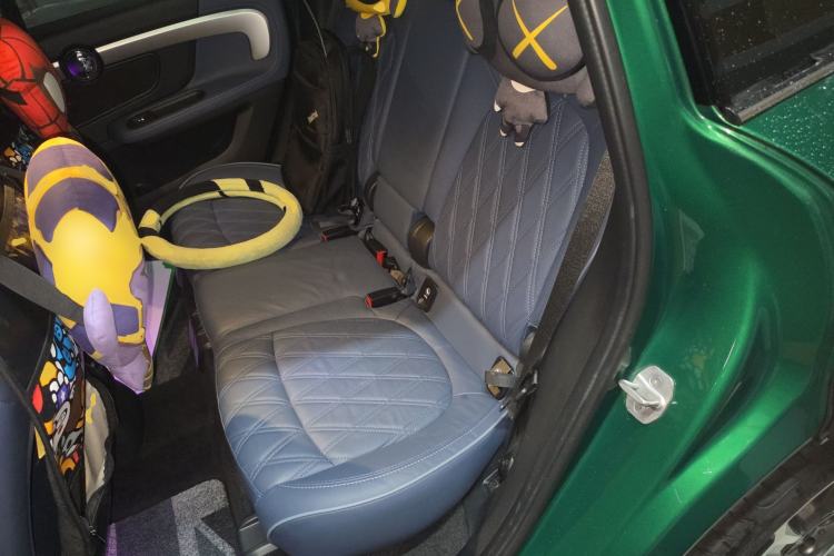 Used MINI Countryman 2021 2.0T COOPER S ALL4