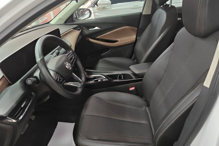 Used Buick Verano 2022 Pro 533T Enjoyment Edition
