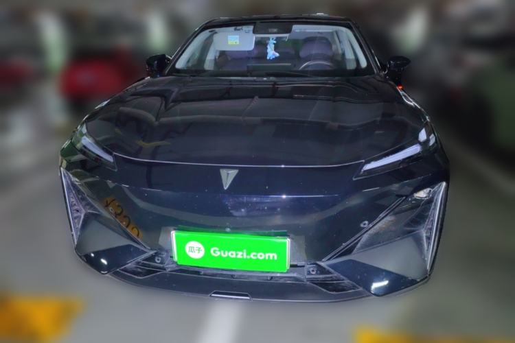 Used Deepal S07 2026 Model 550Ultra Huawei Qiankun ADS SE Edition Front