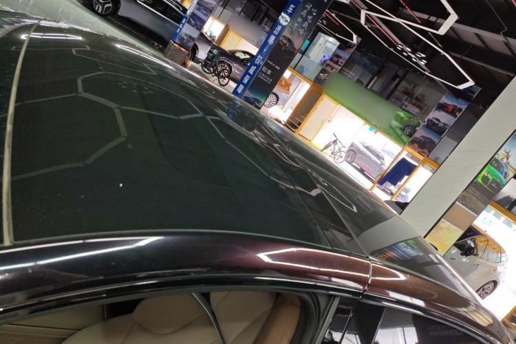 Used Hyptec HT 2023 670鸥翼 Ultra-High Voltage NDA Version