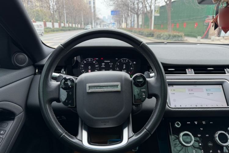 Used Land Rover Range Rover Evoque 2020 249 PS R-DYNAMIC S Sport Edition