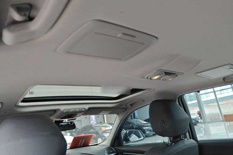 Used BMW 3 Series 2019 320Li Fashion Model