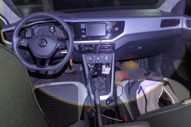 Used Volkswagen Polo 2019 Plus 1.5L Automatic Beats Trendy Cool Edition