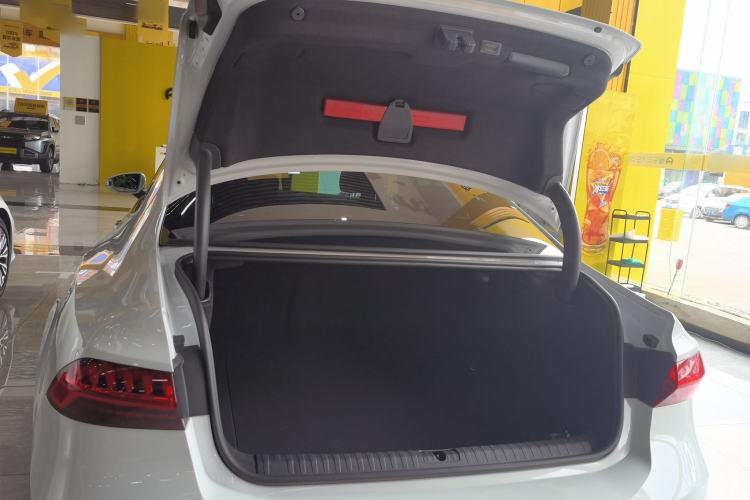 Used Audi A7L 2022 45 TFSI S-line Dream-Building Edition