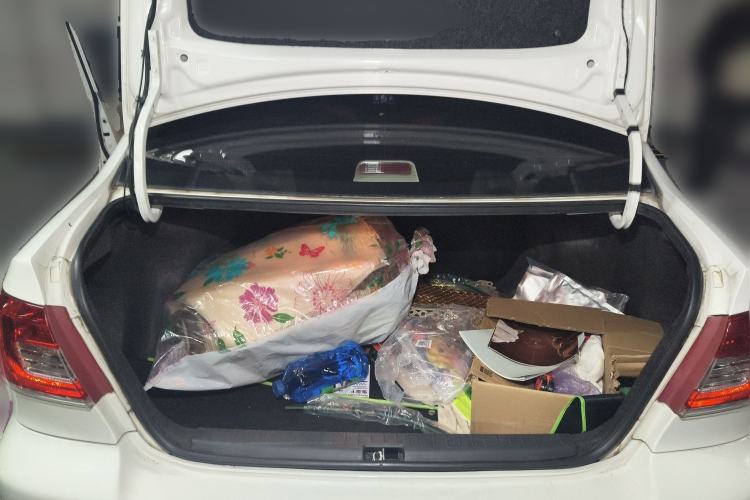 Used Toyota Corolla EX 2010 1.6L Automatic Classic Edition
