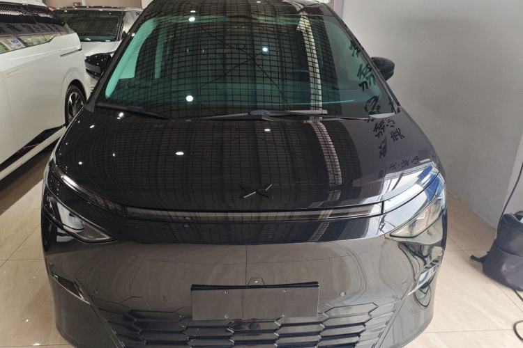 Used XPeng X9 2024 702 Ultra-Long Range Pro
