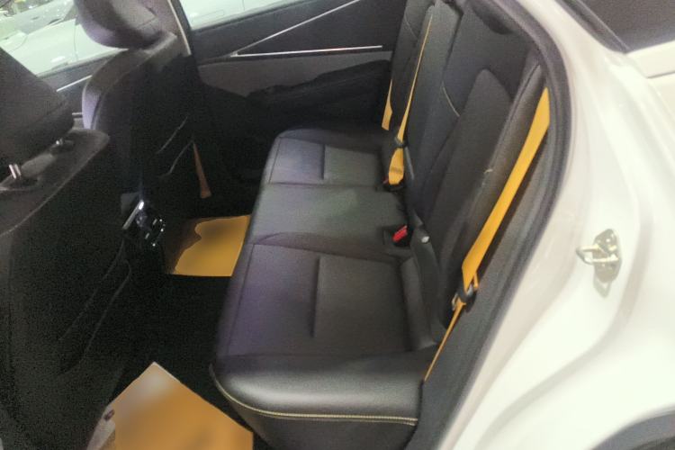 Used Toyota bZ5 2025 Model 550 PRO Smart Driving Edition