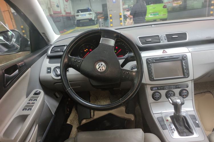 Used Volkswagen Magotan 2011 1.4 TSI Elite Edition
