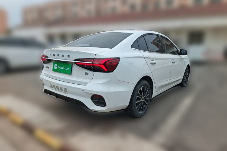 Used Roewe i5 2021 1.5L CVT Diamond Edition