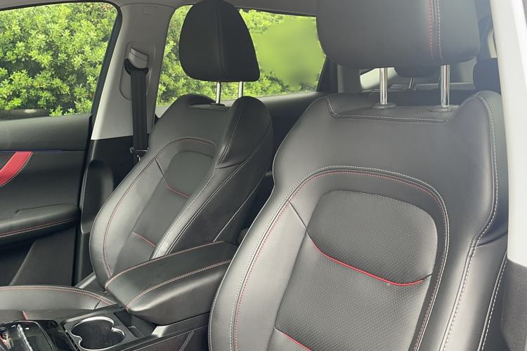 Used Chery Tiggo 7 2020 1.5T CVT Luxury Model