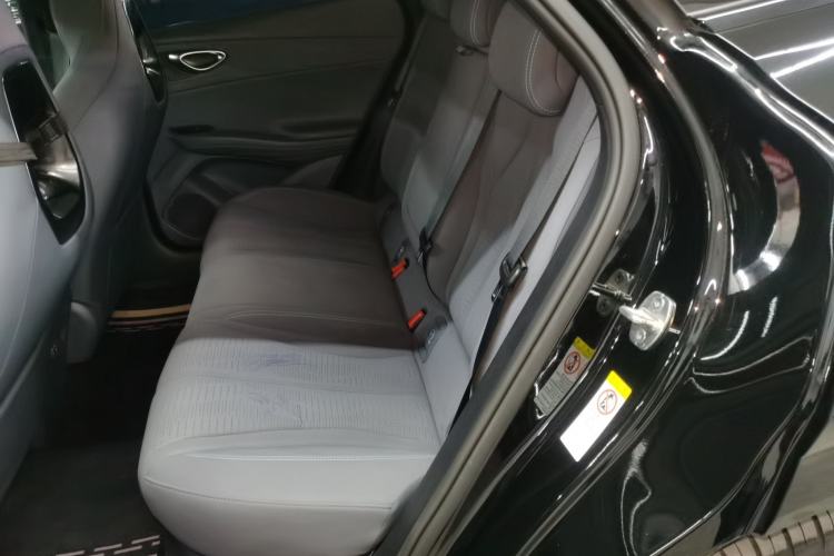 Used BYD Seal 06GT 2025 505 Wave Edition Left Rear Seat