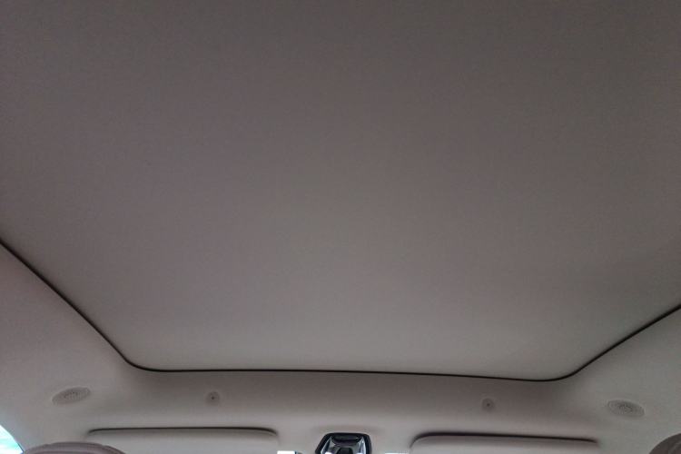 Used IM LS6 2026 Model Range-Extending 52 Max
