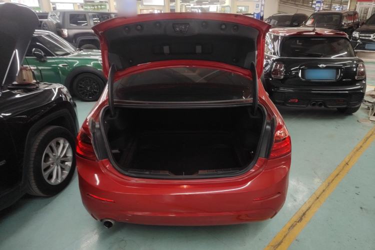 Used BMW 1 Series 2018 Revised 118i Fashion Edition