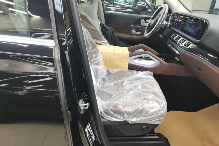 Used Mercedes-Benz GLE 2024 Refreshed GLE 350 4MATIC Stylish Edition
