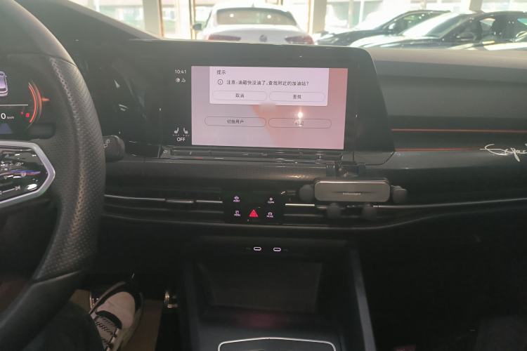 Used Volkswagen Golf GTI 2021 380TSI DSG GTI