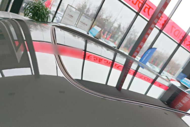 Used Audi Q4 e-tron 2023 40 e-tron Adventure Edition