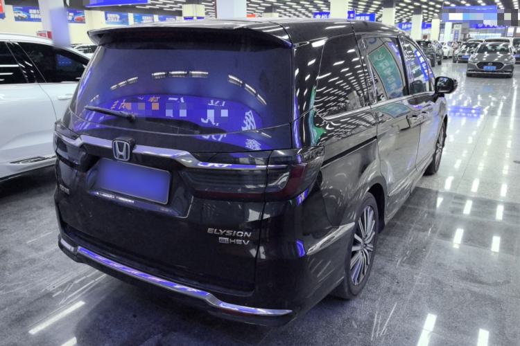 Used Honda Elysion 2022 2.0L eHEV Luxury Edition