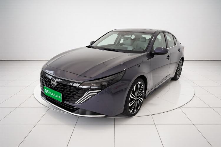 Used Nissan Teana 2026 Model Harmony Cockpit 2.0T Flagship Edition