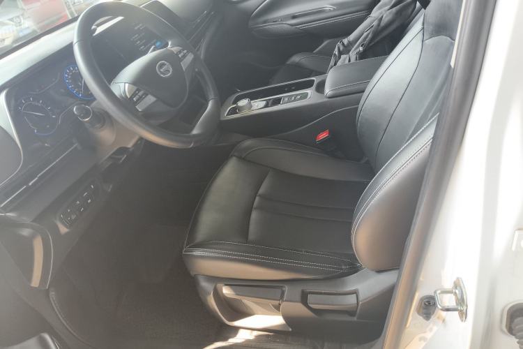 Used AION S 2020 Xuan 580