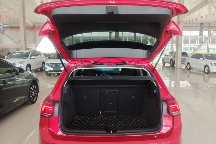 Used Volkswagen Golf 2021 280TSI DSG Pro