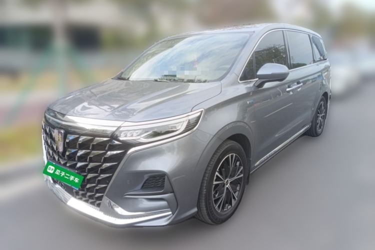 Used Roewe iMAX8 2023 400TGI Comfort Edition