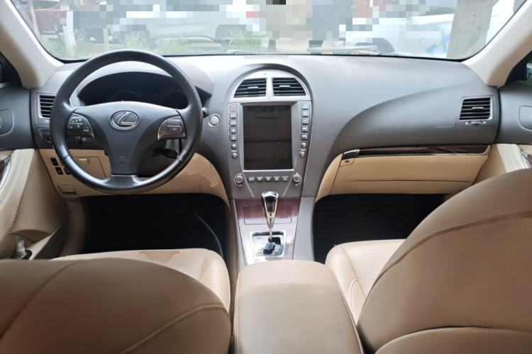 Used Lexus ES 2012 240 Special Limited Edition