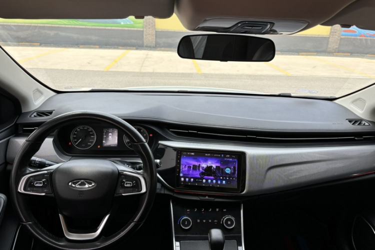 Used Chery Arrizo 5 2019 Revised PRO 1.5L CVT Youth Edition China VI Standard