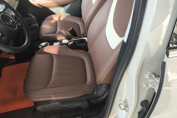 Used Wuling Bingo 2023 333 km Fast-Share Version