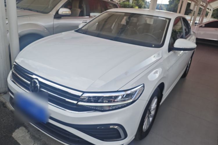 Used Volkswagen Bora 2024 200TSI DSG Comfort Edition