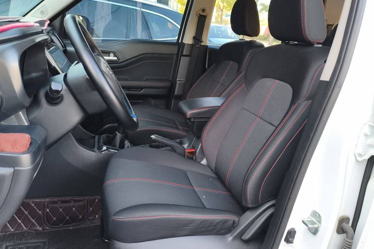 Used Oshan X70A 2019 1.5L Manual Basic Version China VI Standard
