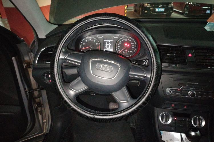 Used Audi Q3 2013 35 TFSI Ambition Edition
