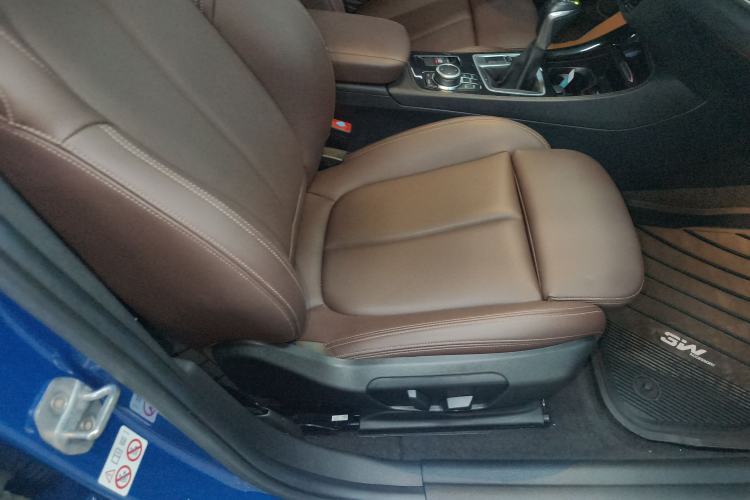 Used BMW 1 Series 2019 118i M Sport Package