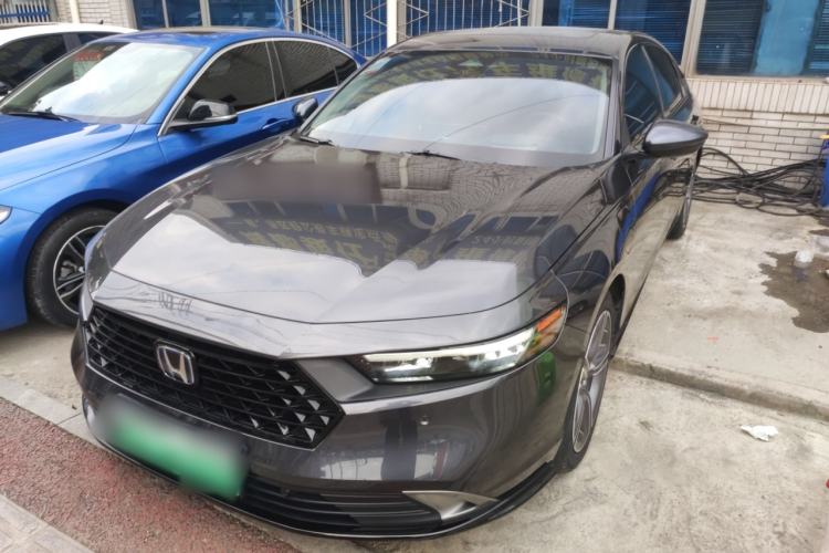 Used Honda Accord New Energy 2023 2.0L ePHEV Prestige Edition